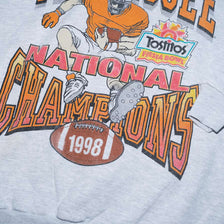 Vintage 1998 Tennessee Football Sweater Large / XLarge