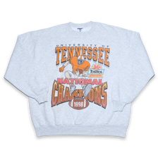 Vintage 1998 Tennessee Football Sweater Large / XLarge