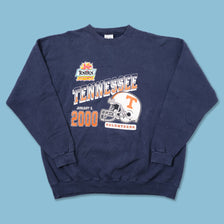 Vintage 2000 Tennessee Sweater XXLarge