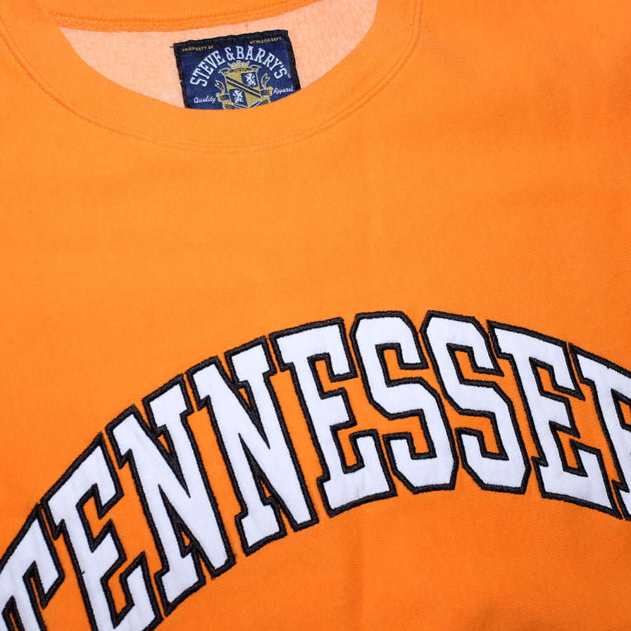Vintage Tennessee Sweater XLarge - Double Double Vintage
