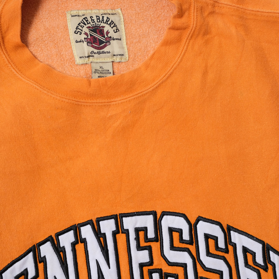 Vintage Tennessee Sweater XLarge