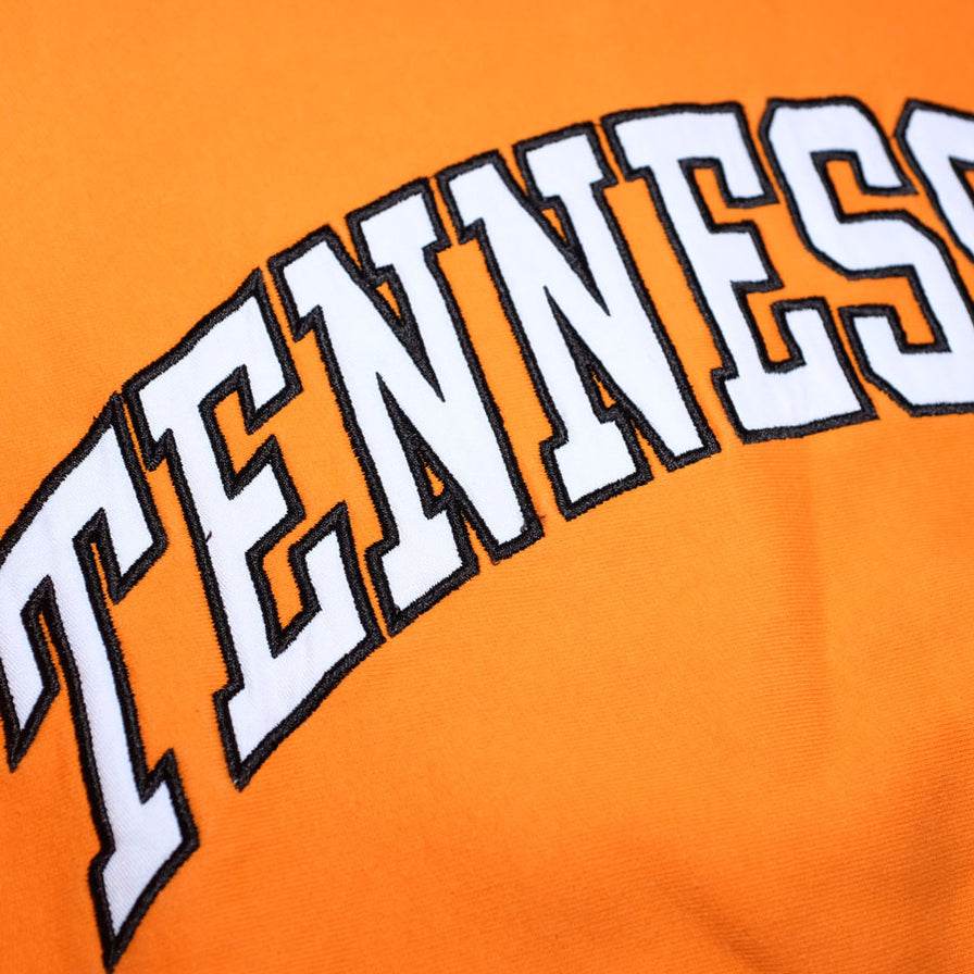 Vintage Tennessee Sweater XLarge - Double Double Vintage