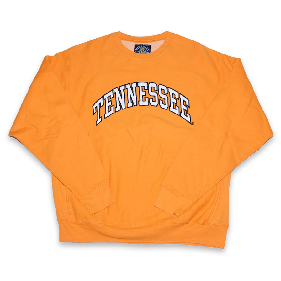 Vintage Tennessee Sweater XLarge - Double Double Vintage