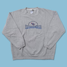 Vintage Puma Titans Sweater XLarge