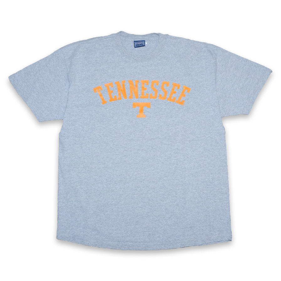 Vintage Tennessee T-Shirt Large / XLarge - Double Double Vintage