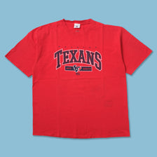 Vintage Houston Texans T-Shirt XXL