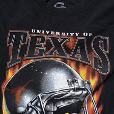 Vintage Texas Longhorns T-Shirt XLarge