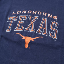 Vintage Texas Longhorns T-Shirt Large