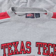 Vintage Texas Tech Sweater Large / XLarge
