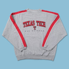 Vintage Texas Tech Sweater Large / XLarge