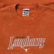 Vintage Texas Longhorns Sweater Large
