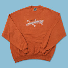 Vintage Texas Longhorns Sweater Large