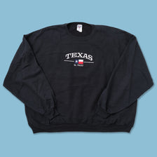 Vintage Texas Sweater XLarge