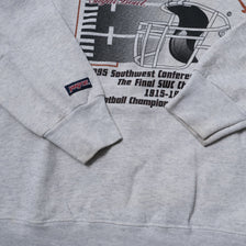 Vintage 1995 Texas Longhorns Sweater XLarge