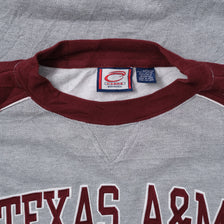 Vintage Texas A&M Sweater XXLarge