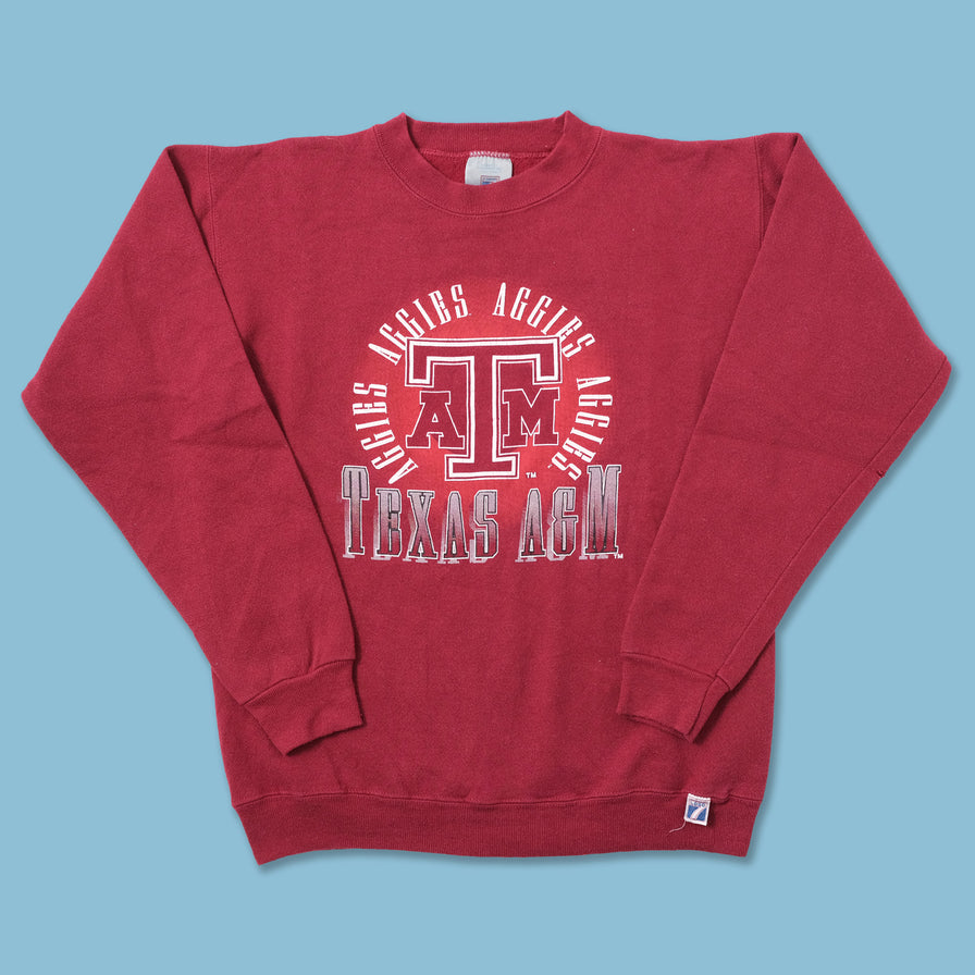 Vintage Texas A&M Sweater Small