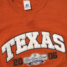 Vintage Texas Sweater XS / Small