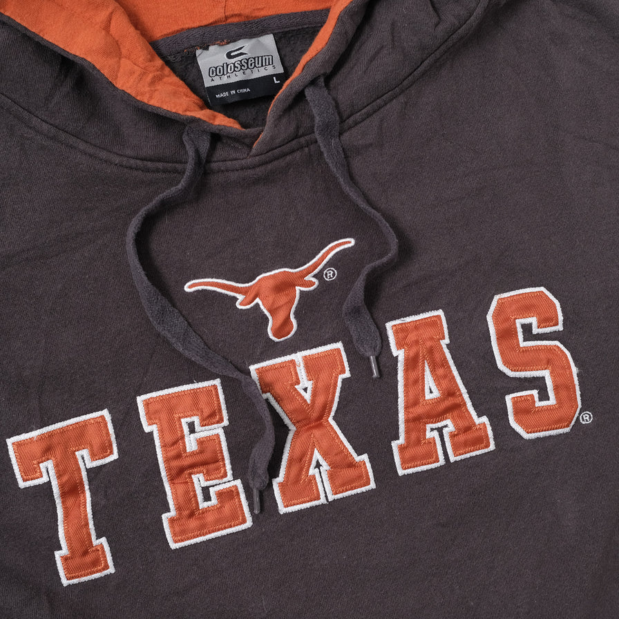 Texas Hoody Medium