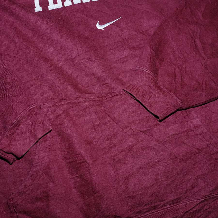 Vintage Nike Texas A&M Hoody XXL