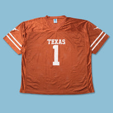 Texas Longhorns Jersey XXL / 3XL