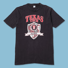 Vintage Texas Tech T-Shirt Large