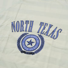 Vintage North Texas T-Shirt Large