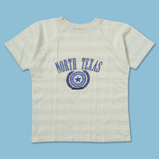 Vintage North Texas T-Shirt Large