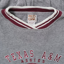 Vintage Texas A&M Sweater XLarge