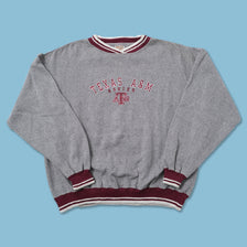 Vintage Texas A&M Sweater XLarge
