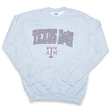 Vintage Texas A&M Sweater Small