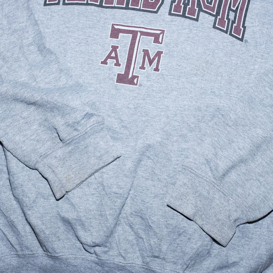 Vintage Texas A&M Sweater Small