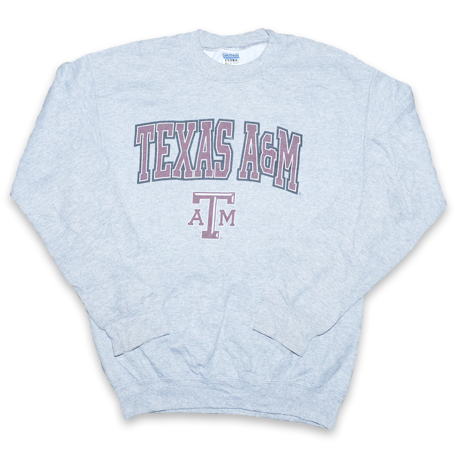 Vintage Texas A&M Sweater Small