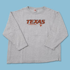 Vintage Texas Longhorns Sweater XXLarge