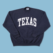 Vintage Texas Sweater XLarge