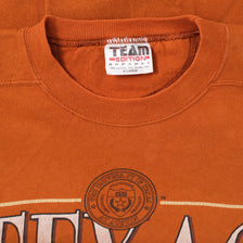 Vintage Texas Longhorns Sweater XXLarge