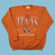 Vintage Texas Longhorns Sweater XXLarge