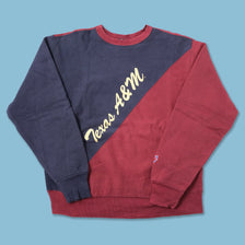 Vintage Texas A&M Sweater XXLarge