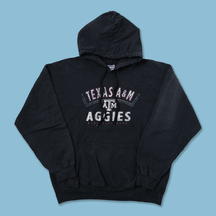 Texas A&M Hoody Large