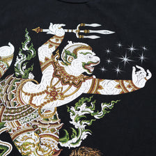 Vintage Thailand T-Shirt Large / XLarge