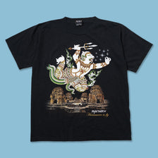 Vintage Thailand T-Shirt Large / XLarge