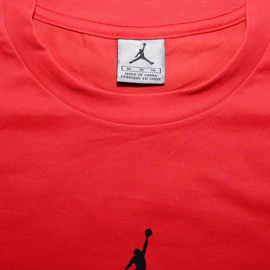 Jordan T-Shirt XLarge - Double Double Vintage