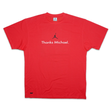 Jordan T-Shirt XLarge - Double Double Vintage