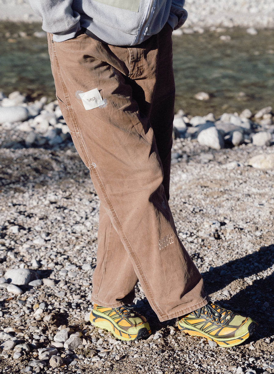 Thatboii x Double Double Work Pants 36x34 