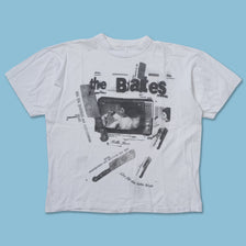 Vintage 1995 The Bates Billie Jean T-Shirt Large