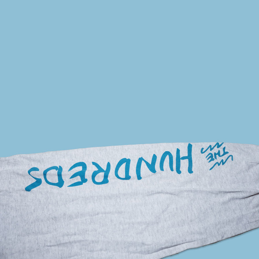 The Hundreds Longsleeve XLarge - Double Double Vintage