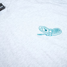 The Hundreds Longsleeve XLarge - Double Double Vintage