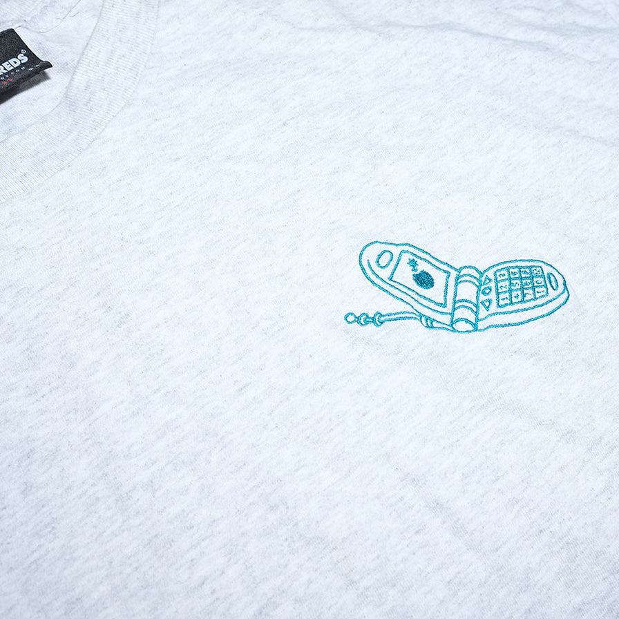 The Hundreds Longsleeve XLarge - Double Double Vintage