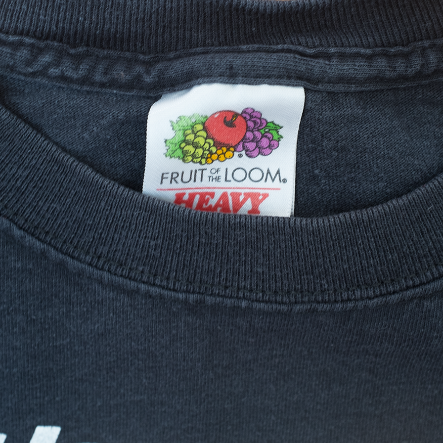 The Sonics Boom T-Shirt Medium - Double Double Vintage