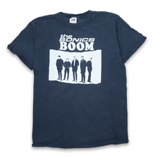 The Sonics Boom T-Shirt Medium - Double Double Vintage