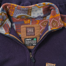 Vintage Think Pink Fleece Medium / Large